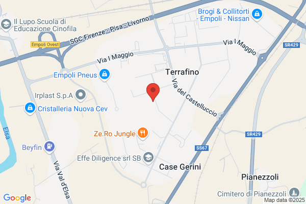 Taglio Automatico Srl