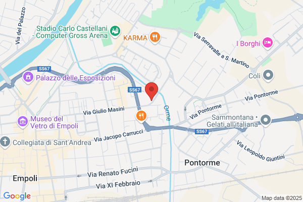 Eurodati Srl