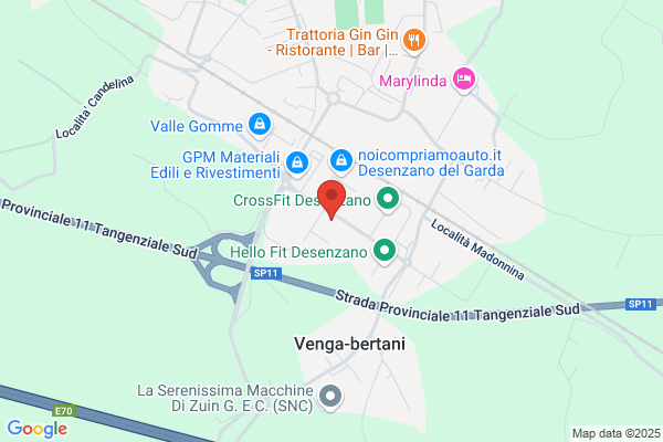 Terreni Rag. Mauro