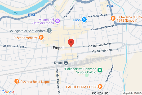 Provincia Di Firenze