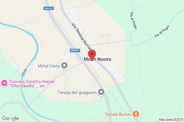 Consorzio Nuova Ute Autotrasporti