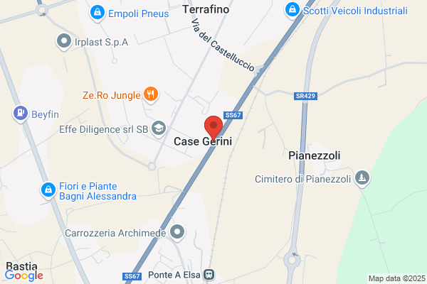 Trasporti Angioli