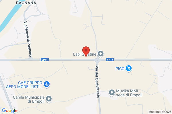 Novella Legna da Ardere