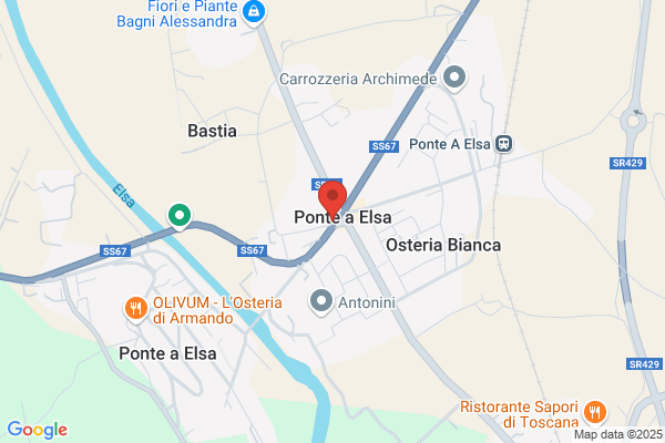 Pasticceria Bonaccorsi