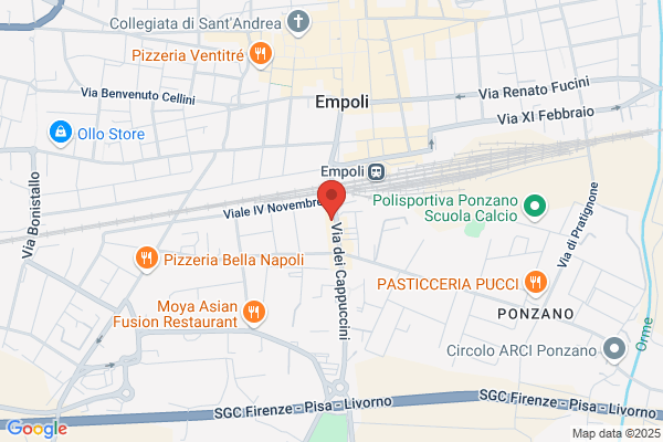 La Panzanella S.R.L.