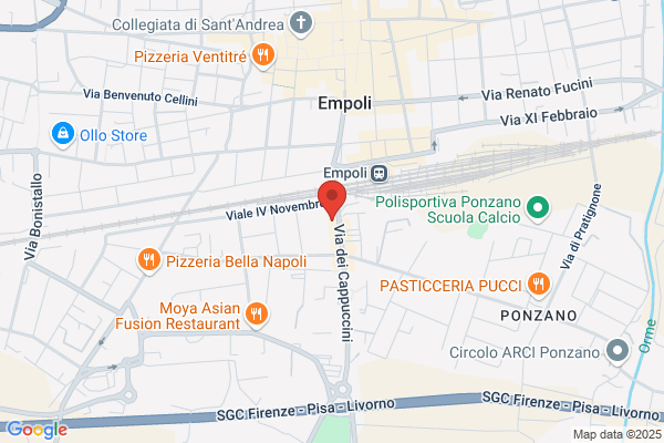 Osteria I Cappuccini
