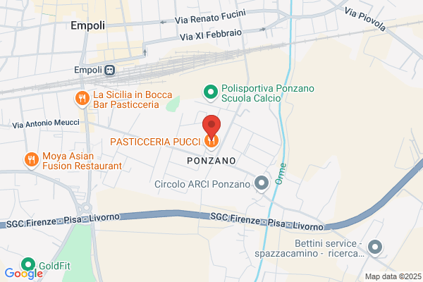 Panificio Spiga Doro
