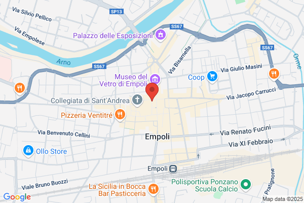 Ristorante Cafe De Lacademia Di Sabatini Emanuele emanuele