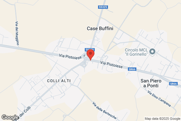 Ristorante Il Cantuccio