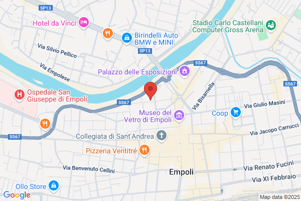 Ristorante Il Mandarino
