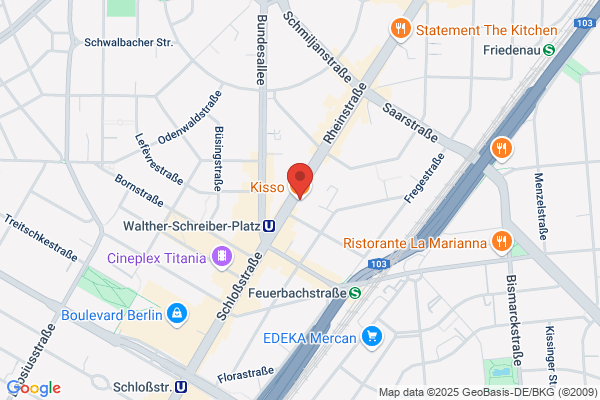 Ristorante Kisso