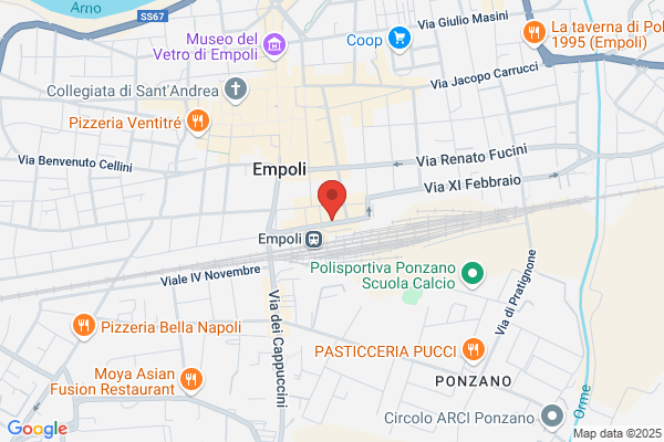 Ristorante La Grande Muraglia