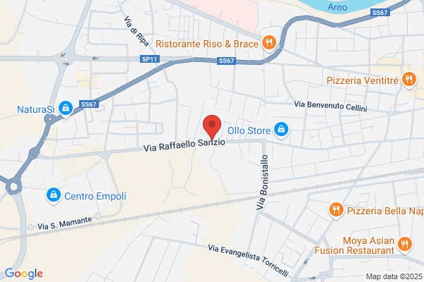Centro Massaggi Orientali Sakura Empoli