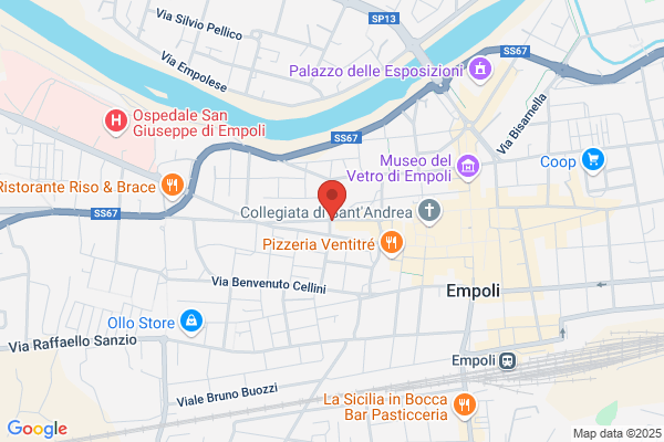 Massaggi Empoli Centro Benessere Rosa