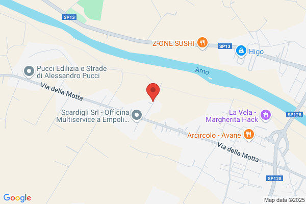 Vima Srl Ascensori