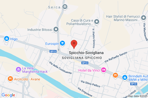 Scatolificio Leonardo Di Mila Alfaroli & C. s.N.C.