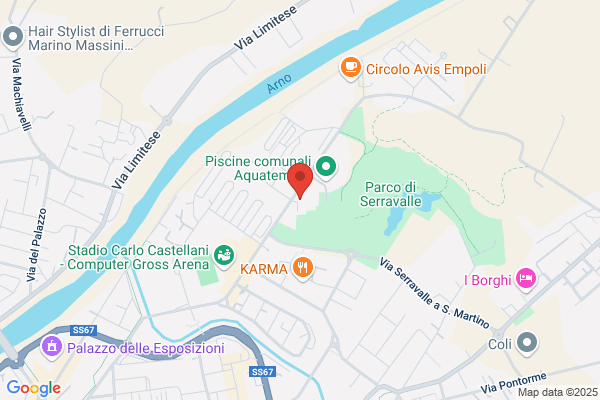 Poste Italiane Spa