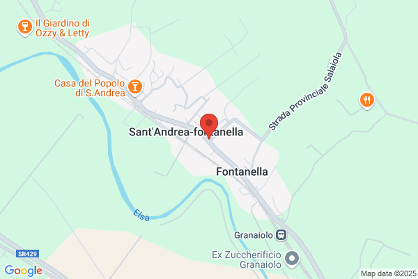 Poste Italiane Spa - Filiale Di Empoli