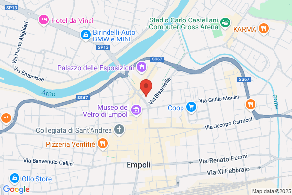 Sanpaolo Imi S.P.A.