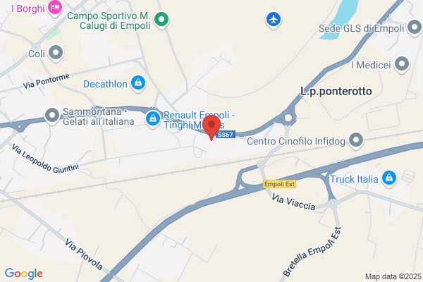 Maxismall Srl
