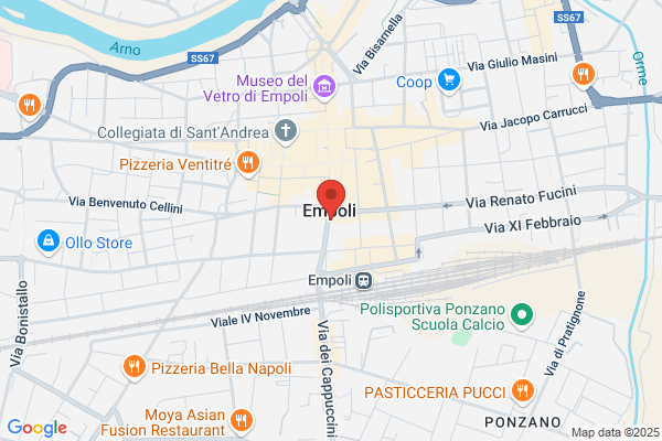 Tappezzeria Edoardo