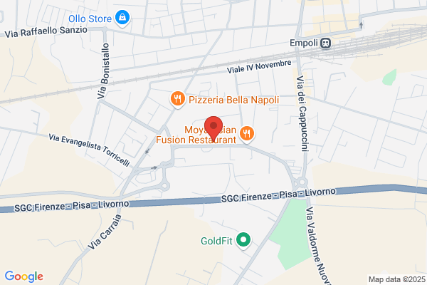 Tipografia Nuova Tade S.R.L.