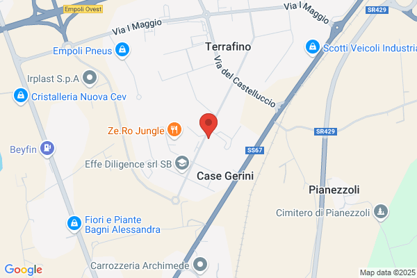 Tipografia Sani O.