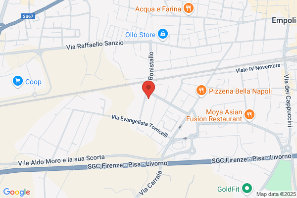 Ricerca S.R.L.