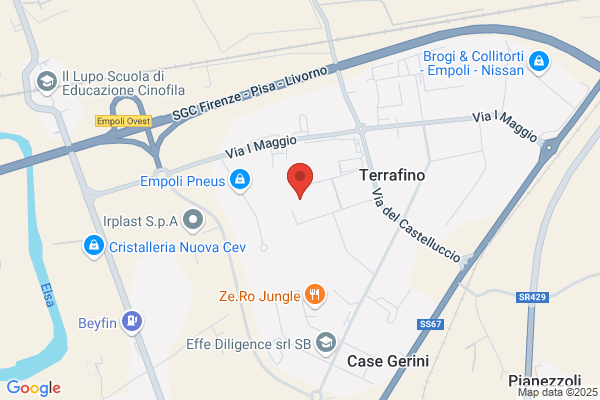 Fustellificio Matteucci