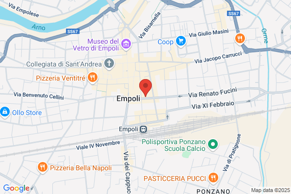 Servizi Per Lorientamento Snc