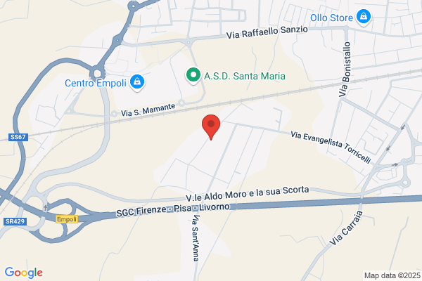 Vetreria S.V.E. Srl