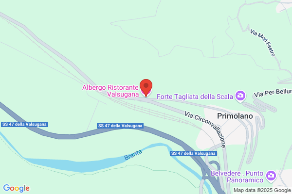 Albergo Ristorante Valsugana