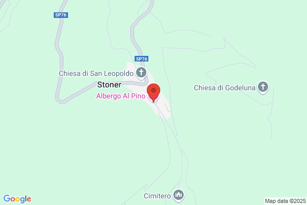Albergo Al Pino