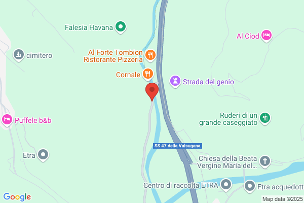 Bar Gelateria al Confin