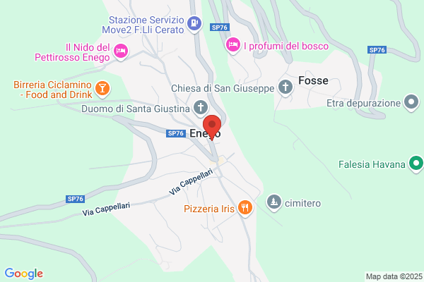 Fontana Anna Maria