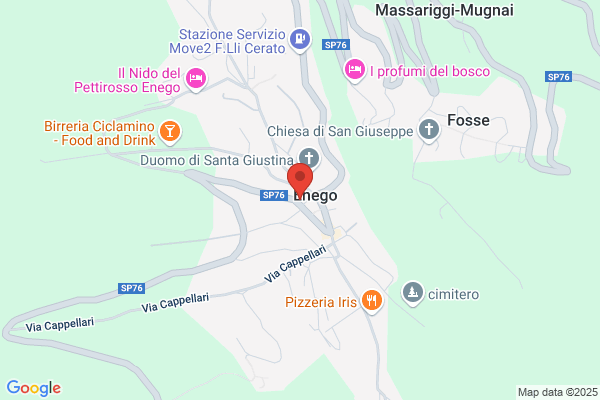 Impresa Pompe Funebri Bertizzolo Tiziano