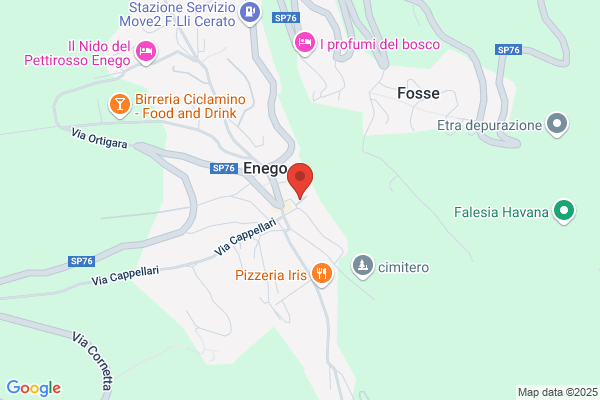 Municipio Di Grigno
