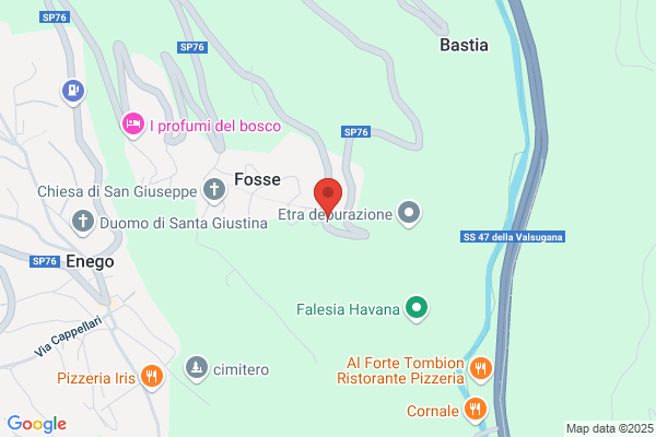Osteria Caregnato Maria