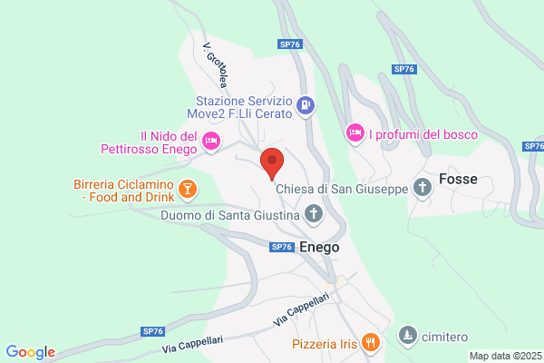 Panificio Cappellari Nadia