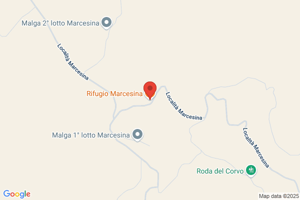 Ptp Rifugio Marcesina