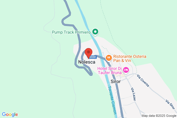 Pulienego (S.N.C.)