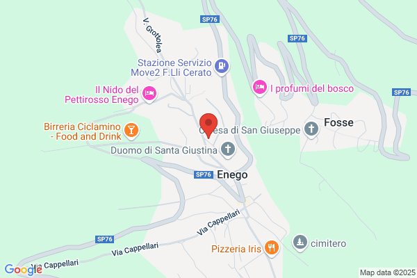 Scuola Materna G. Bambino