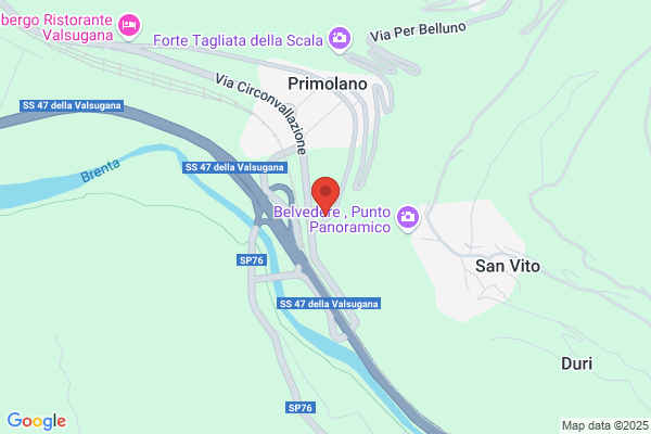 Trasporti Frison Livio Giuseppe