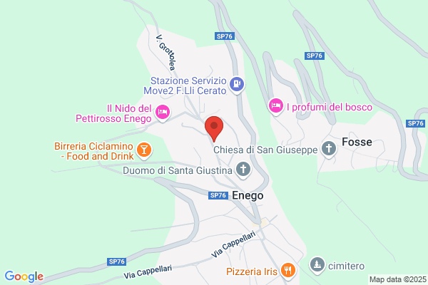 Trattoria Lao