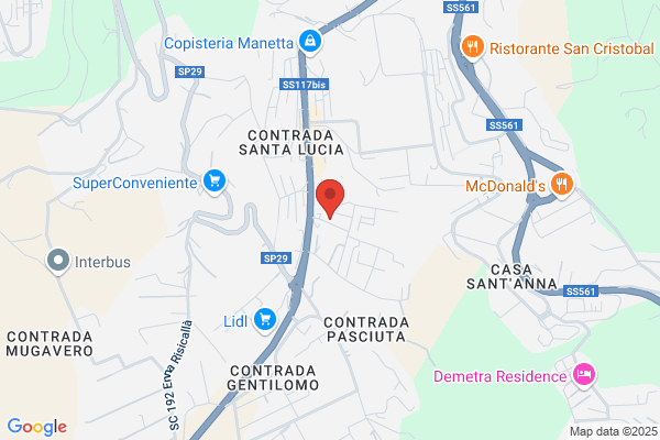 Crv Centro Revisioni Veicoli