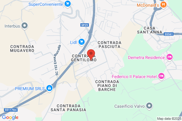 Mirisciotti Calogero - Officina Meccatronica- Gommista - Noleggio Auto