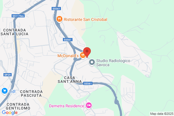 Maira Abbigliamento Di Giannotta marianna