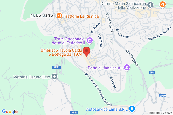 Triplano Viaggi E Vacanze Di A.Gueli