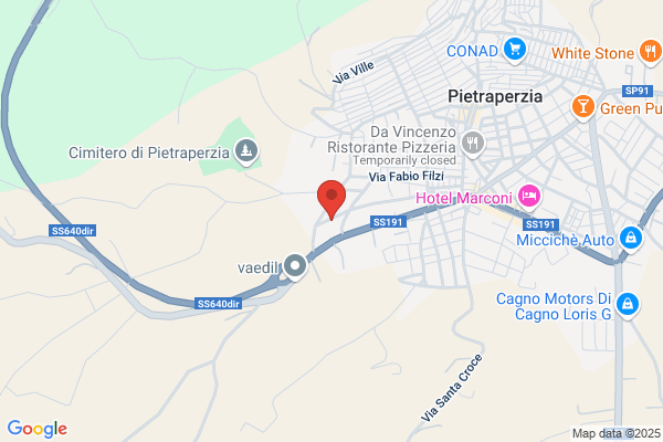 Rindone calogero
