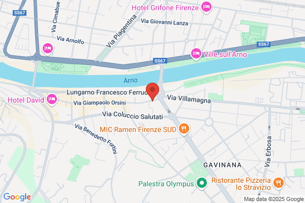Franchina Francesco (Arch.)